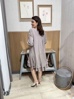 Vestido Beatriz Godê