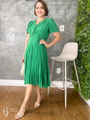 Vestido Dalva
