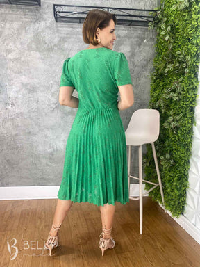 Vestido Dalva