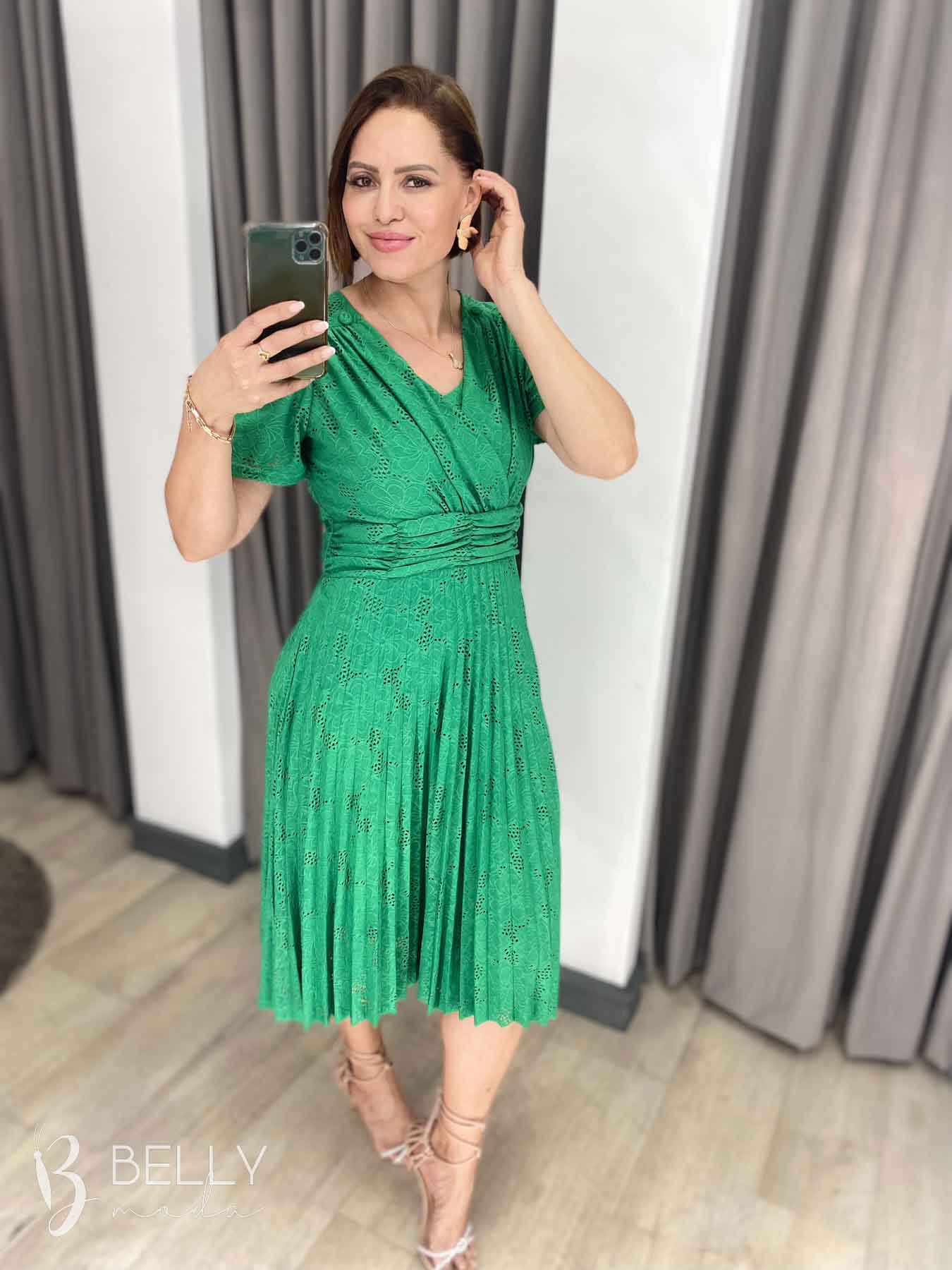 Vestido Dalva