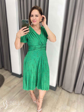 Vestido Dalva