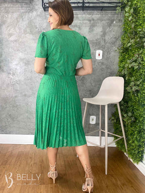 Vestido Dalva
