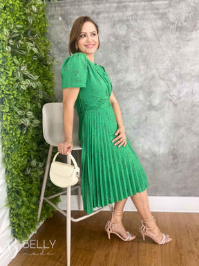 Vestido Dalva