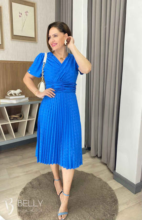 Vestido Dalva