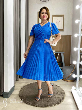 Vestido Dalva