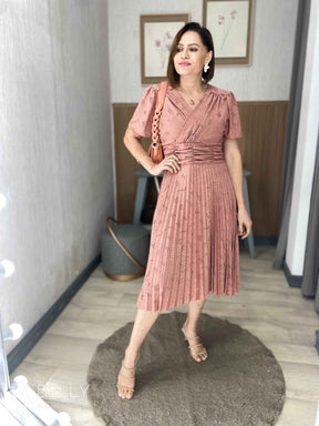 Vestido Dalva