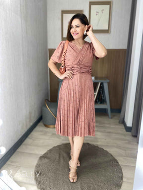 Vestido Dalva