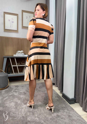 Vestido Mel Midi